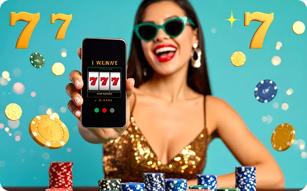Kliklə və qazanc başlasın Pin Up